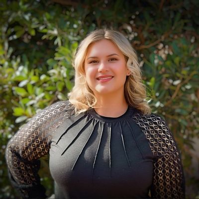 Sierra Sanchez Profile Image