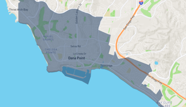 Dana Point