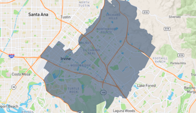 Irvine