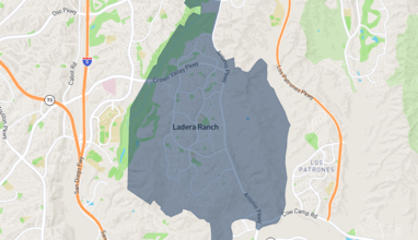 Ladera Ranch
