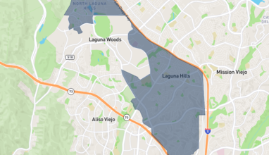 Laguna Hills