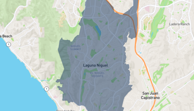 Laguna Niguel