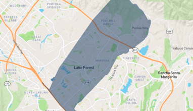 Lake Forest