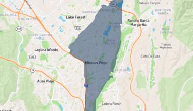 Mission Viejo