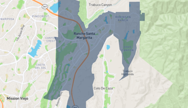 Rancho Santa Margarita