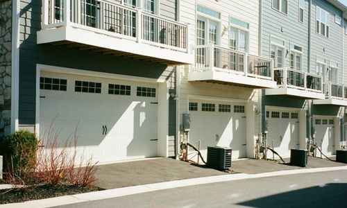 Condos vs. Townhomes vs. Single-Family Residences