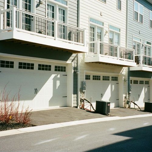 Condos vs. Townhomes vs. Single-Family Residences