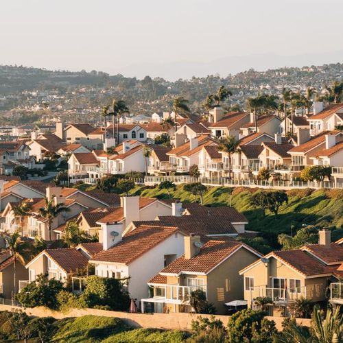 Orange County Housing Market Update – July 2025