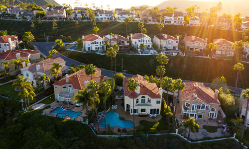 Orange County Housing Market Update August 2025