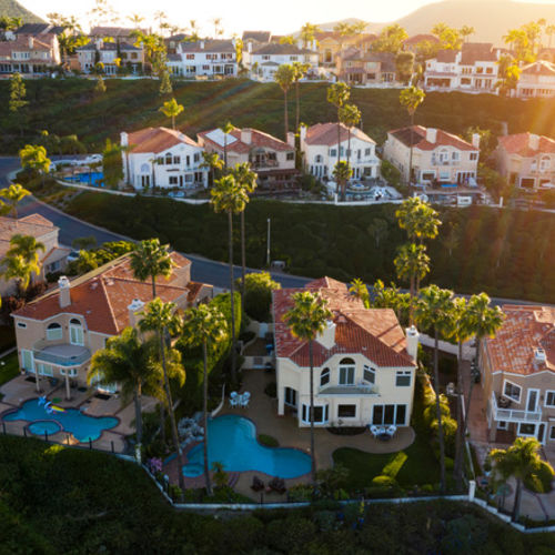 Orange County Housing Market Update August 2025