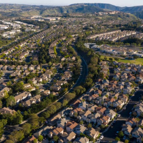 Aliso Viejo Real Estate – July 2025 Market Update