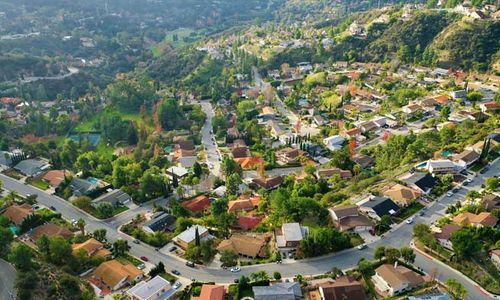 Orange County Housing Market Update: November continues a &hellip;