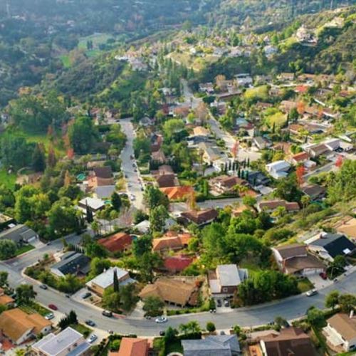 Orange County Housing Market Update: November continues a slow steady shift