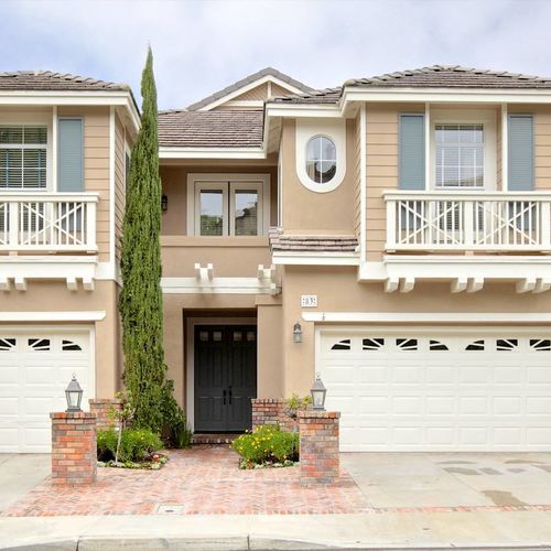 Orange County Housing Market Update: December 2025