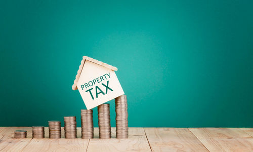 2026 Tax Changes for Orange County Housing