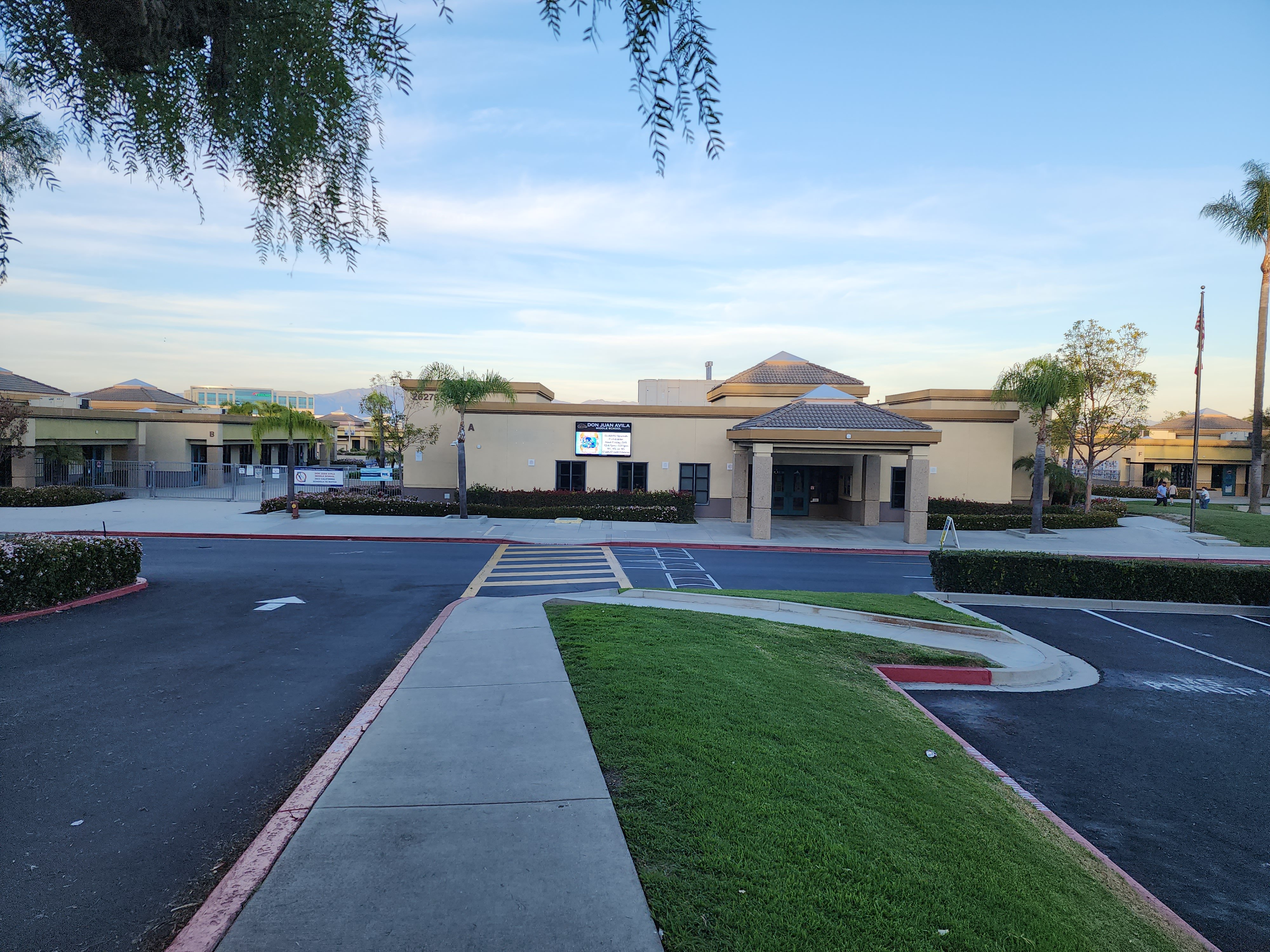 Don Juan Avila Middle & Elementary6