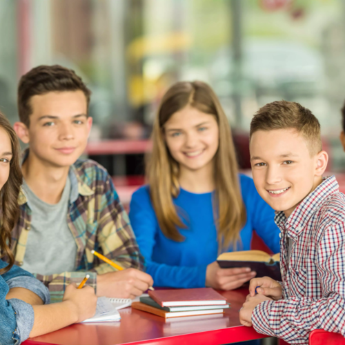 How to Compare Aliso Viejo Middle Schools (GreatSchools, Niche, U.S. News & More)
