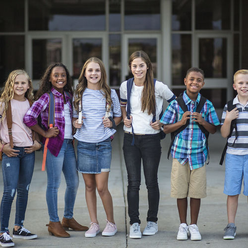 Aliso Viejo Middle Schools: Class Size, Enrollment, and Key Stats