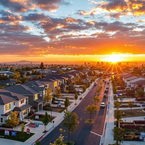 Orange County Housing Market Update September 2026