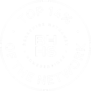Award Top 14% of the Network_wht 1