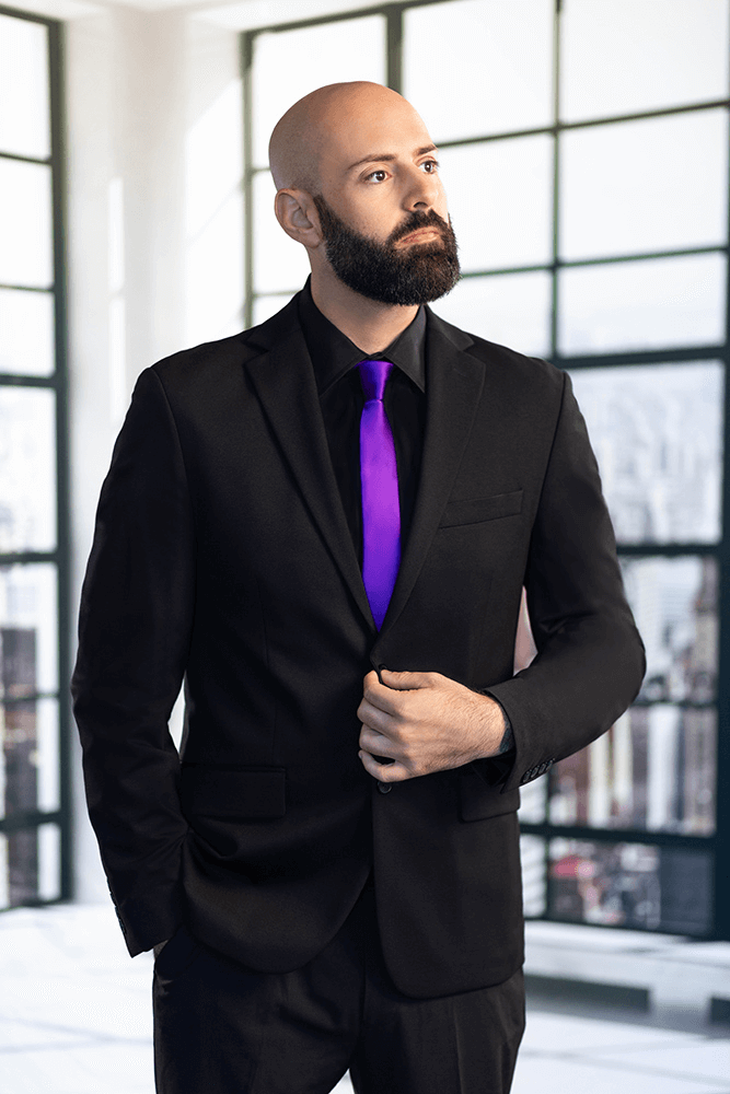 Brandon Schuller Full