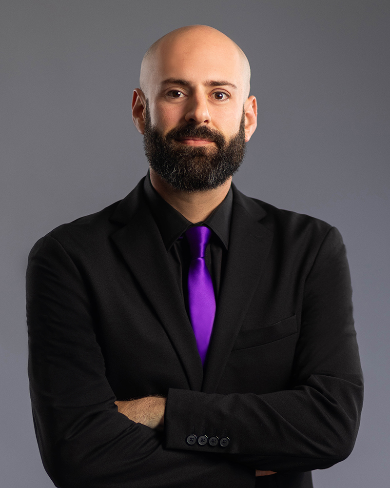 Headshot Arms Crossed Cropped