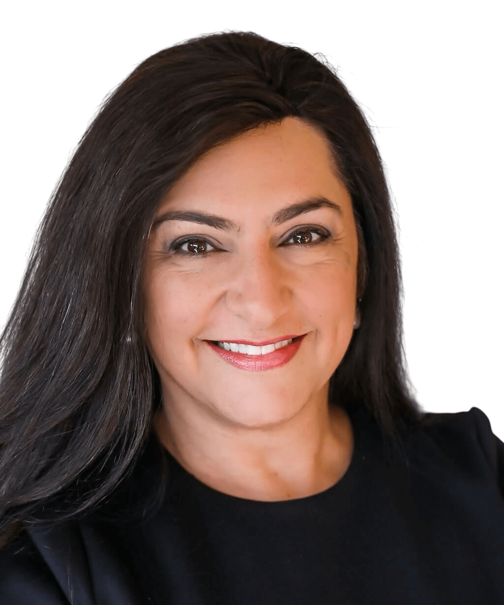 Julie Etheridge Profile Image
