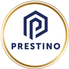Prestino Logo Original