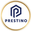 Prestino Logo Original