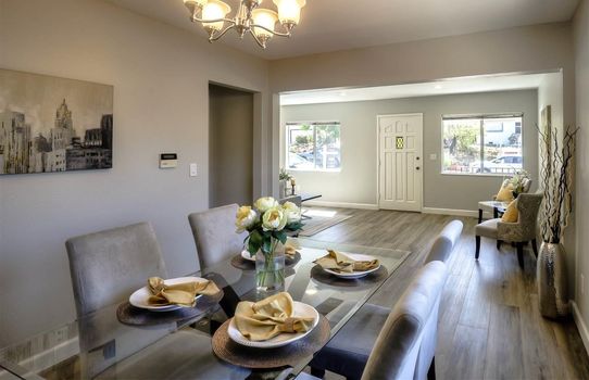 3915 Coolidge Avenue, Oakland