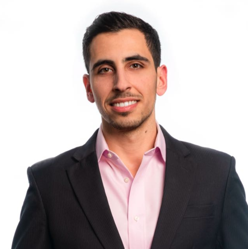 Ariel Reboh Profile Photo