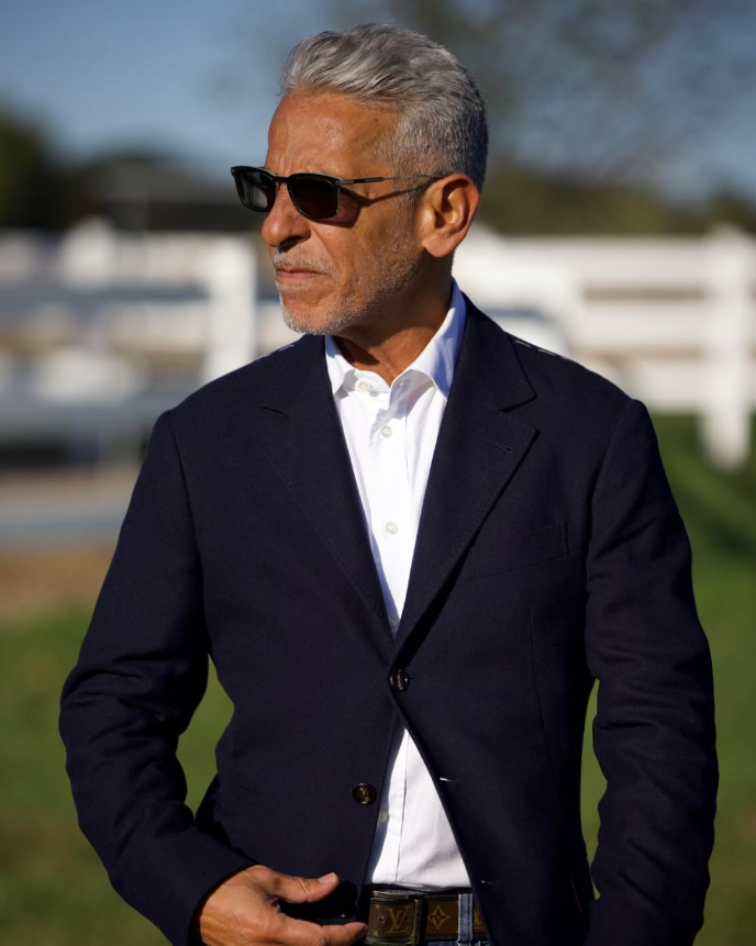 Gabriel Reboh Profile Photo