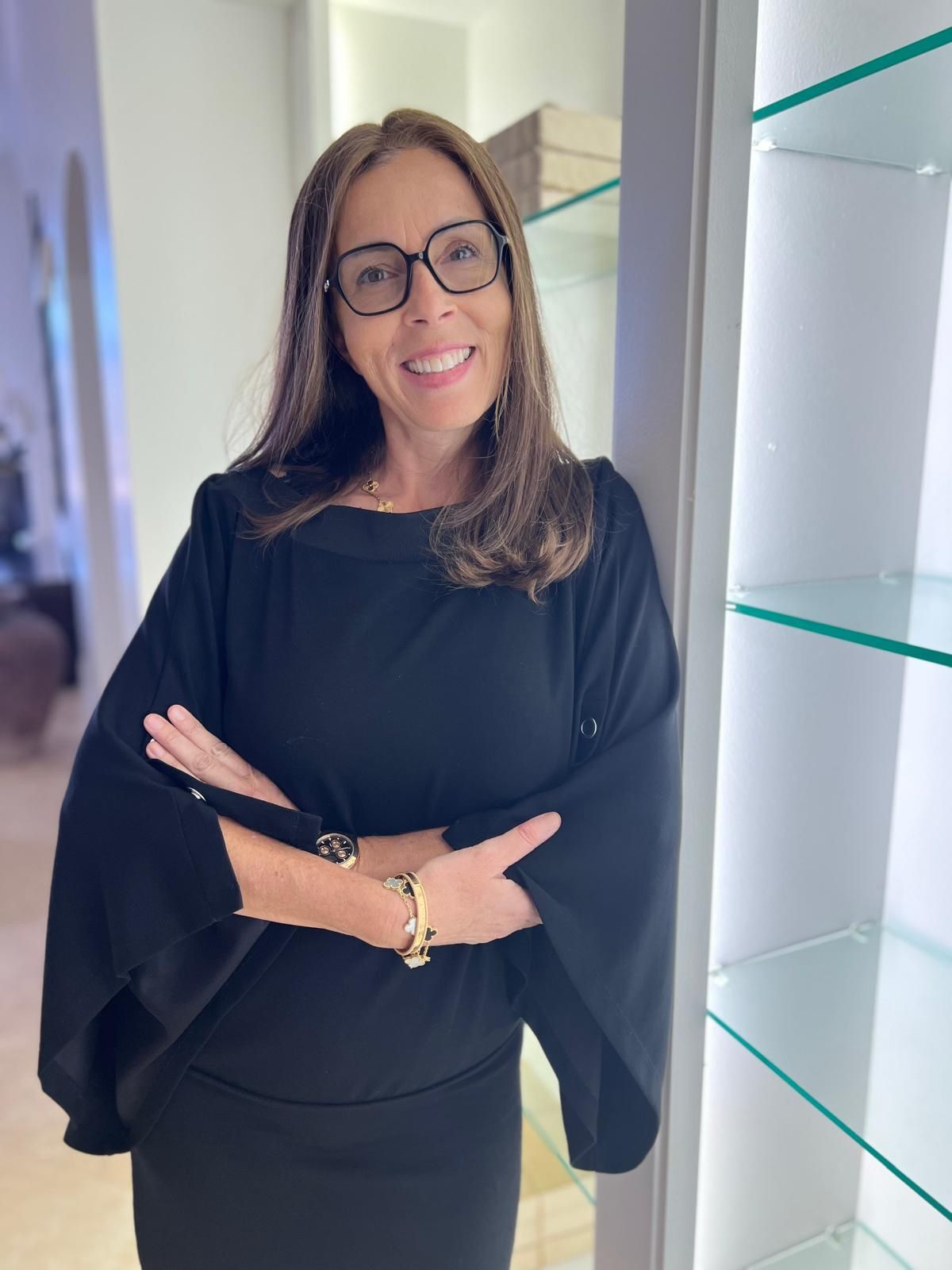 Nathalie Cohen Profile Photo