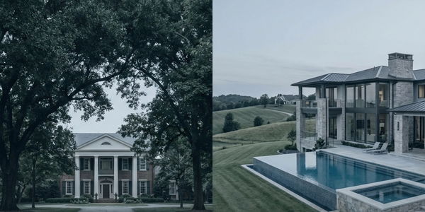 Belle Meade vs. Brentwood: Which Nashville Luxury Market &hellip;