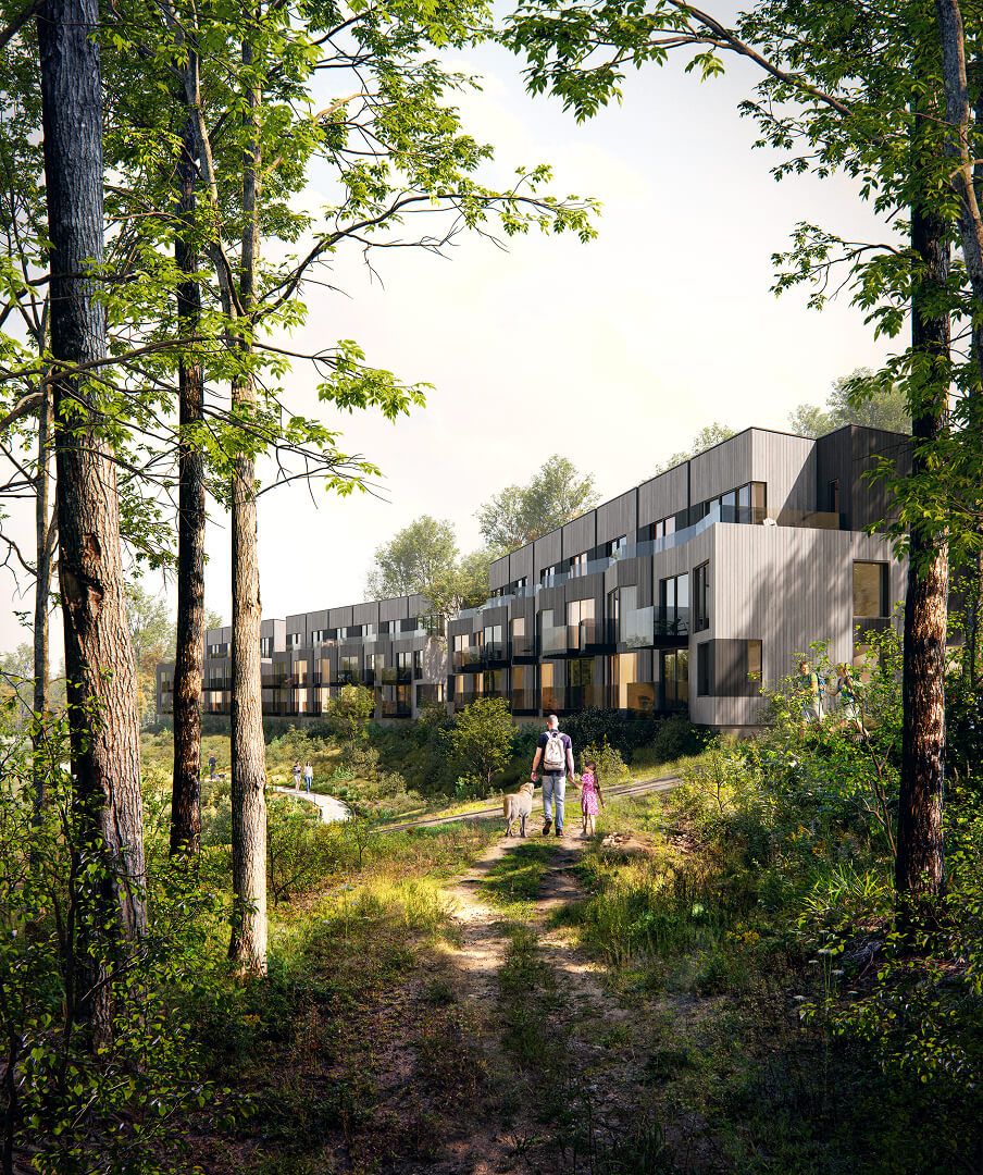 Lifestyle + Investment Flexibility