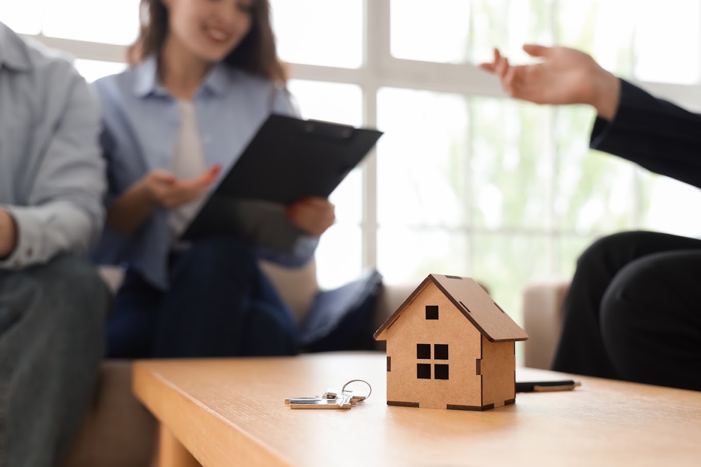 PROPERTY ASSESSMENT