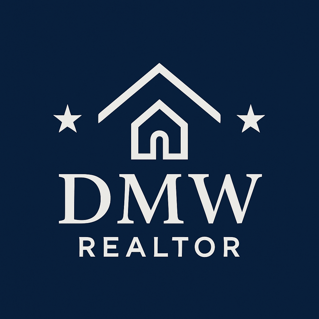 Home valuation Logo
