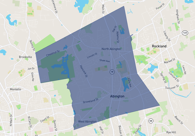 Abington