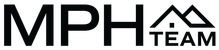 MPH Team Logo Black