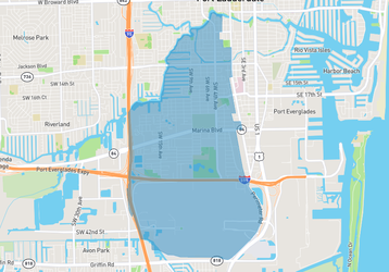 Rio Vista & Harbordale