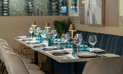 Baires Grill Las Olas Authentic Argentine Cuisine