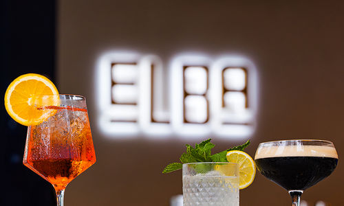 Modern Mediterranean Dining on Las Olas