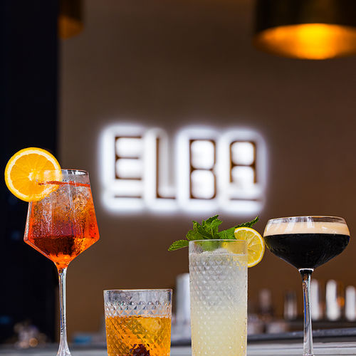 Modern Mediterranean Dining on Las Olas