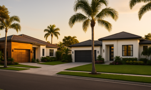 Steady Rates, Strong Outlook: Fort Lauderdale Market Update