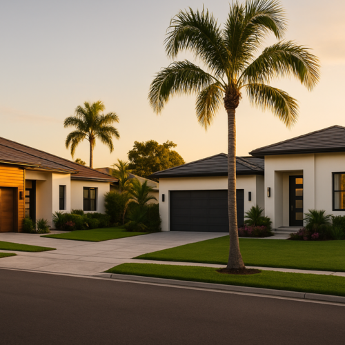 Steady Rates, Strong Outlook: Fort Lauderdale Market Update