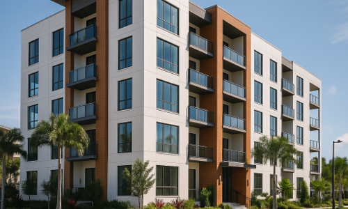 Fort Lauderdale Ranked #1