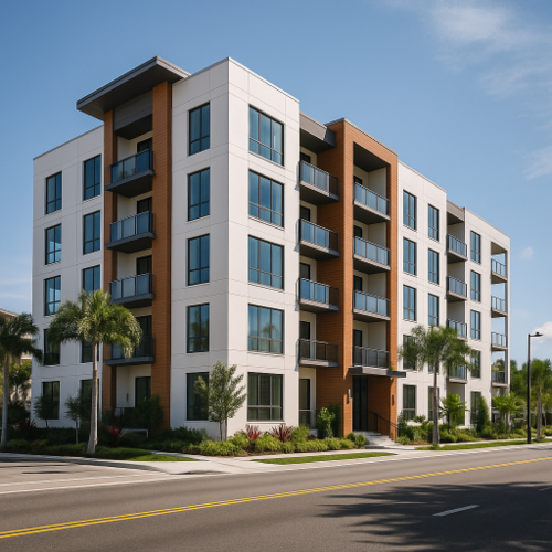 Fort Lauderdale Ranked #1