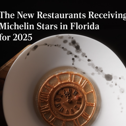 Experience Fine Dining on Fort Lauderdale Beach