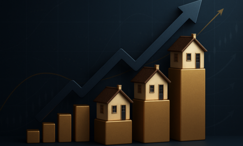 Rates Jump, Inventory Rises, and 2026 Is Taking Shape