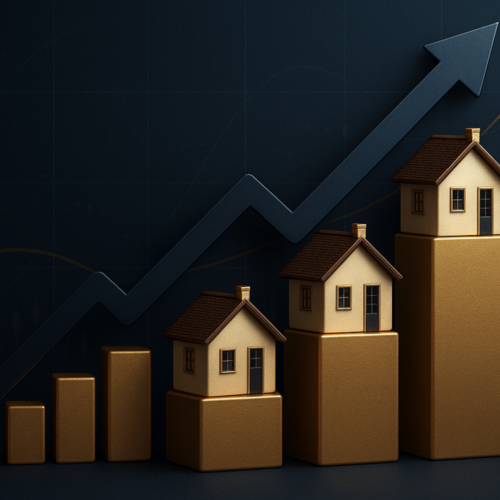 Rates Jump, Inventory Rises, and 2026 Is Taking Shape